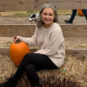 Meet your Posher, Aly